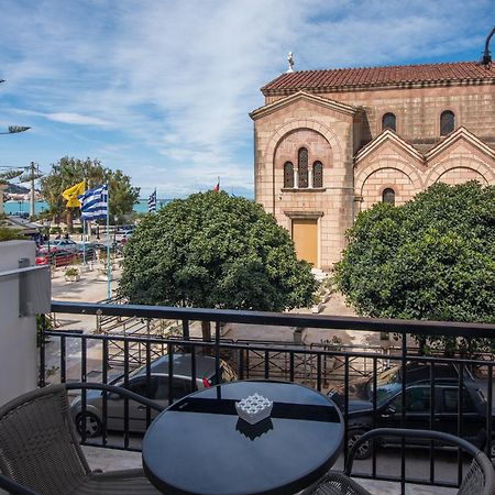 5 Keys Apartment Zakynthos Town Exterior photo