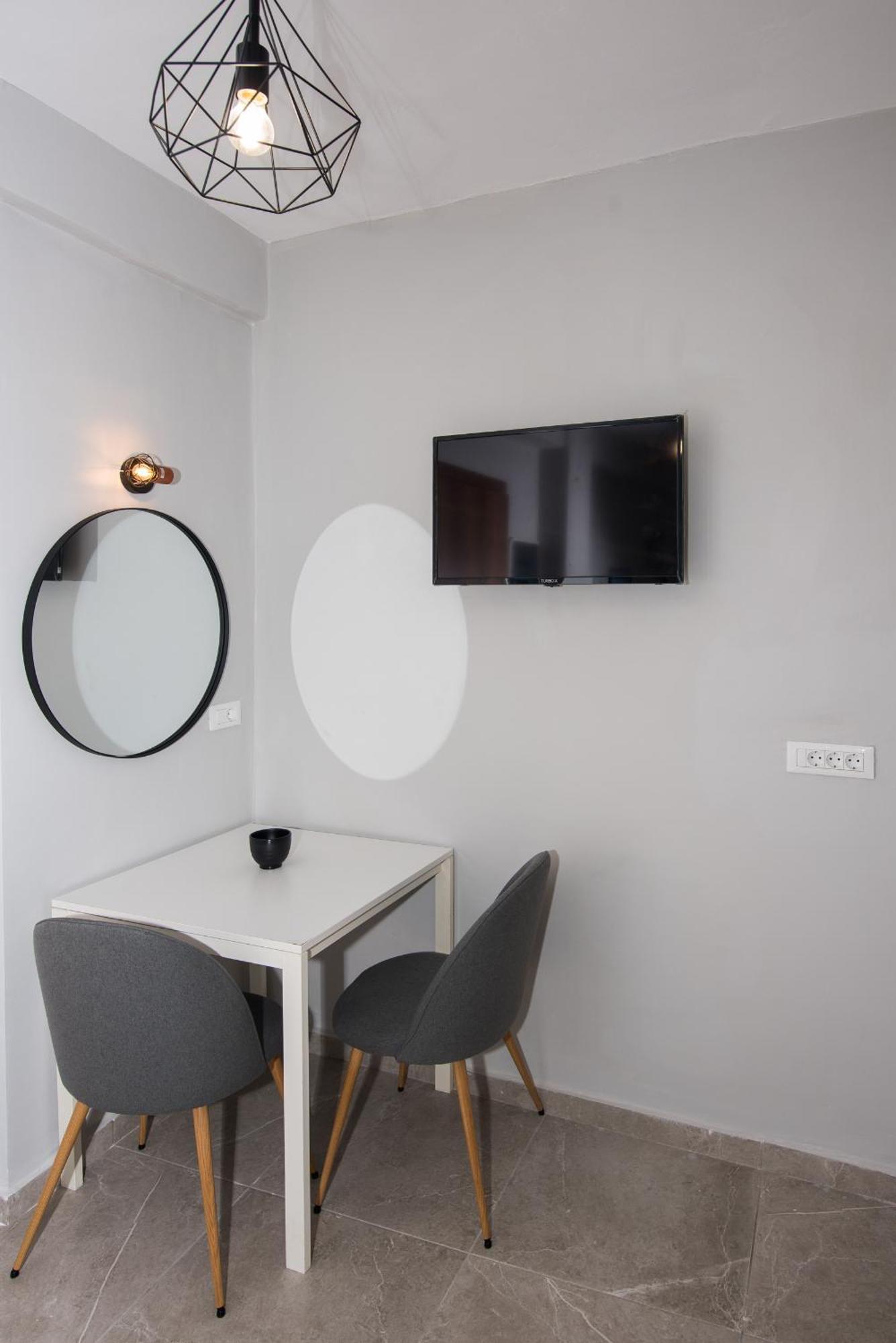 5 Keys Apartment Zakynthos Town Exterior photo