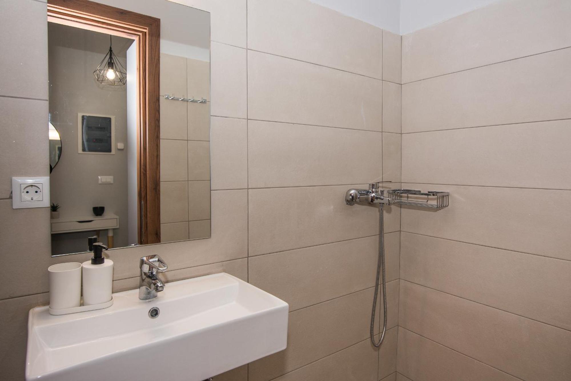 5 Keys Apartment Zakynthos Town Exterior photo